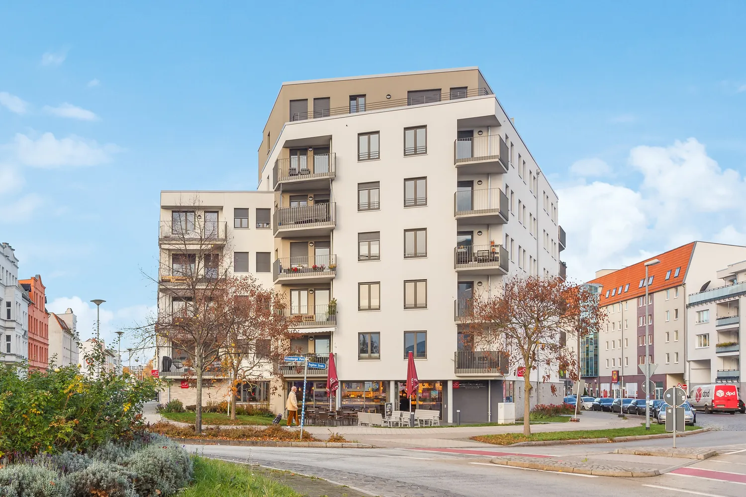 3 Zimmer Wohnung mit 75 m² in Magdeburg – Bild 8