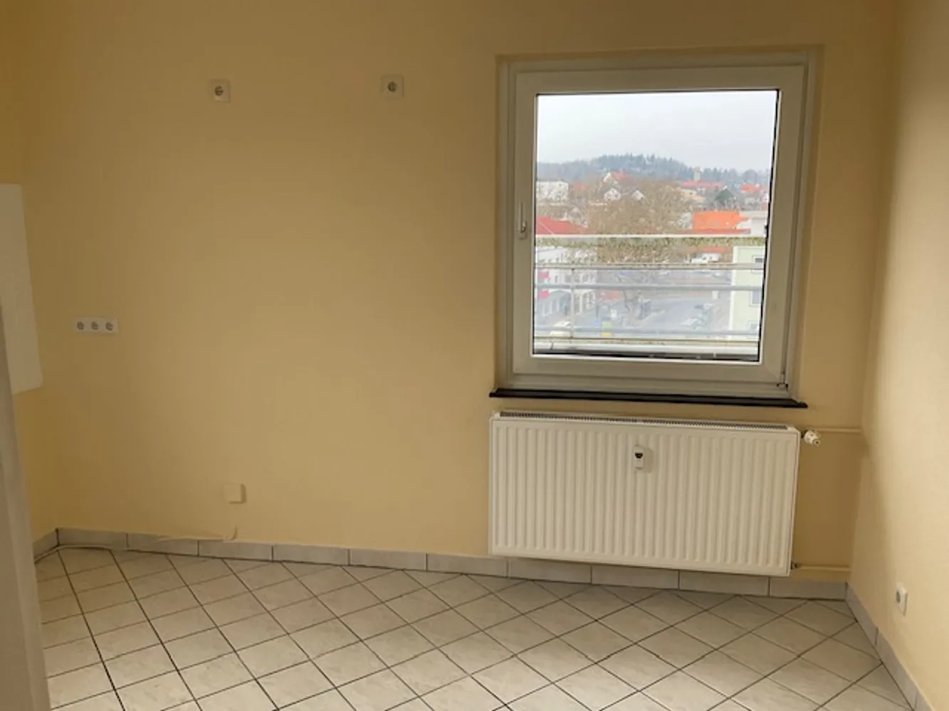 3 room apartment with 87 m² in Salzgitter – Photo 6