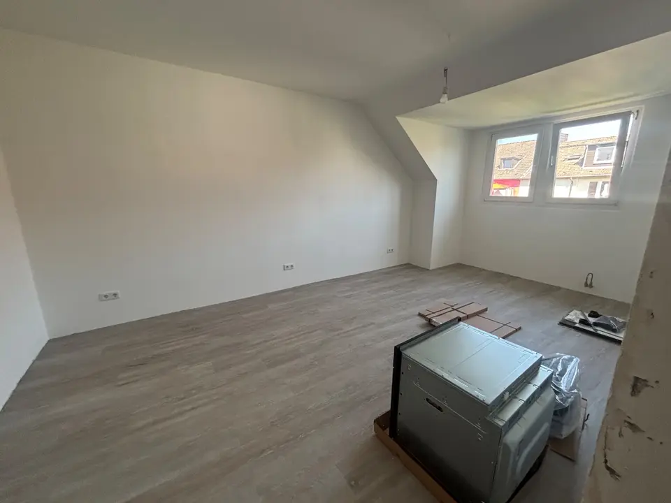3 Zimmer Wohnung mit 70 m² in Bochum – Bild 2