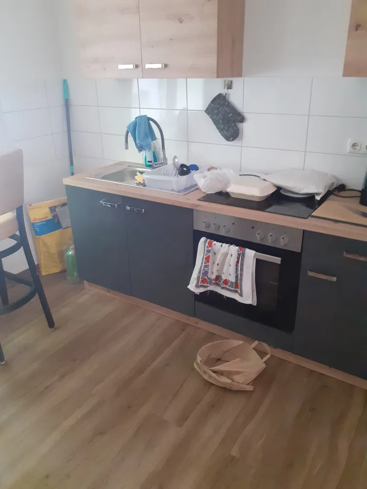 3 Zimmer Wohnung mit 49 m² in Hattingen – Bild 3