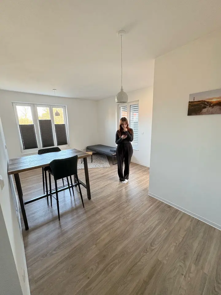 2 Zimmer Wohnung mit 35 m² in Potsdam – Bild 9