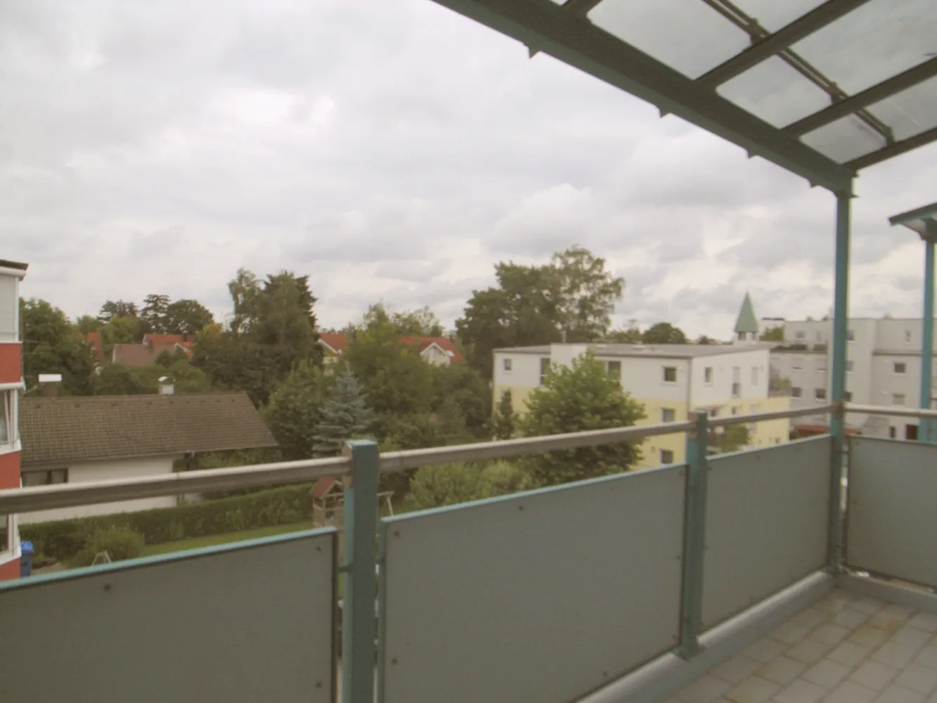 3 Zimmer Wohnung mit 105 m² in Germering – Bild 12