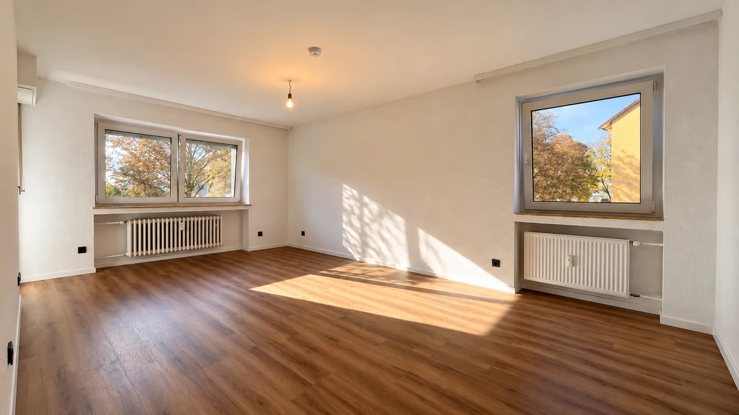 2 Zimmer Wohnung mit 60 m² in Aschaffenburg – Bild 7