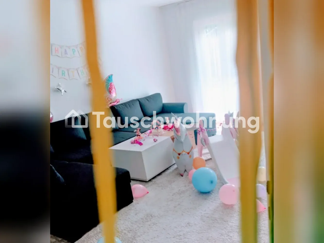 3 room apartment with 80 m² in Munich – Photo 5