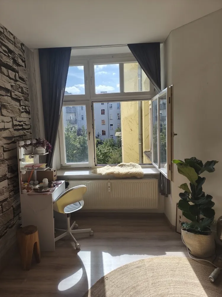 1 Zimmer Wohnung mit 37 m² in Berlin – Bild 3
