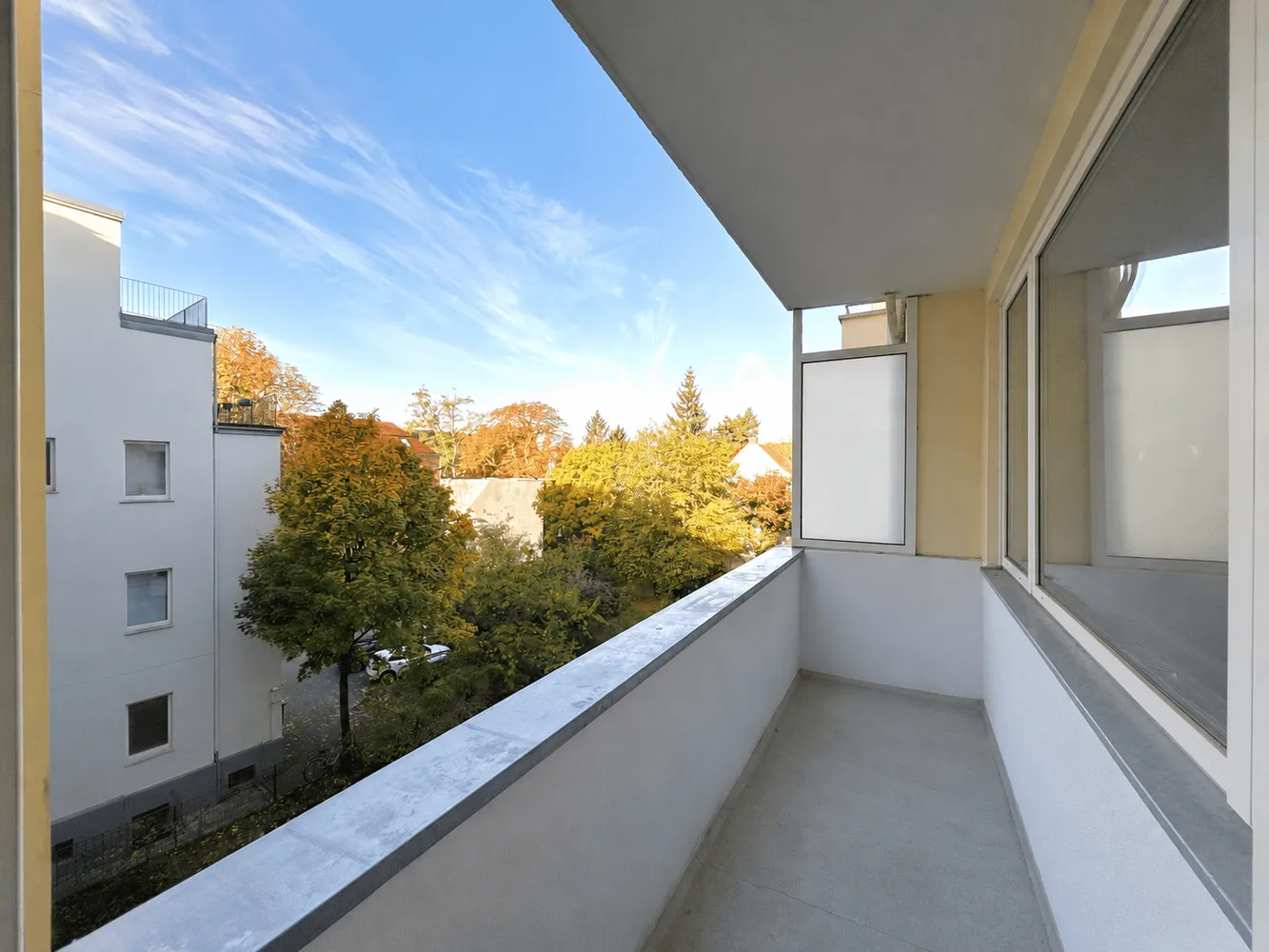 4 Zimmer Wohnung mit 100 m² in Hannover – Bild 4