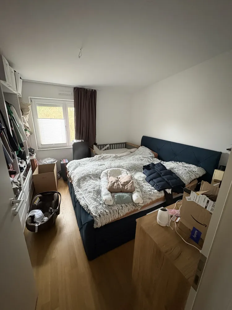 3 Zimmer Wohnung mit 95 m² in Stuttgart – Bild 6