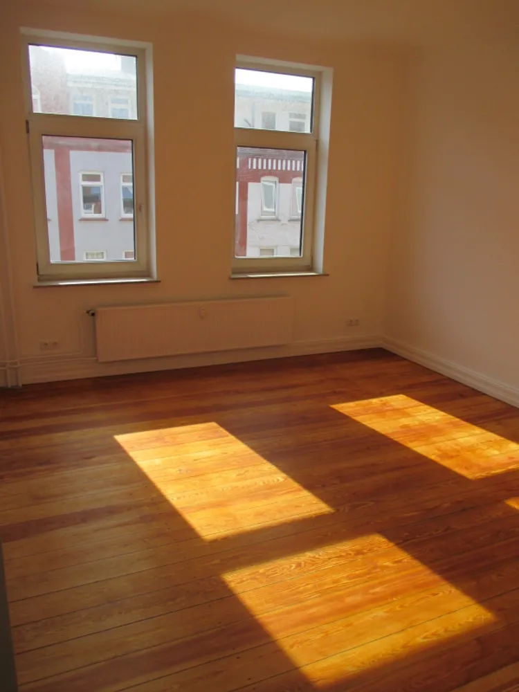 3 Zimmer Wohnung mit 60 m² in Kiel – Bild 2