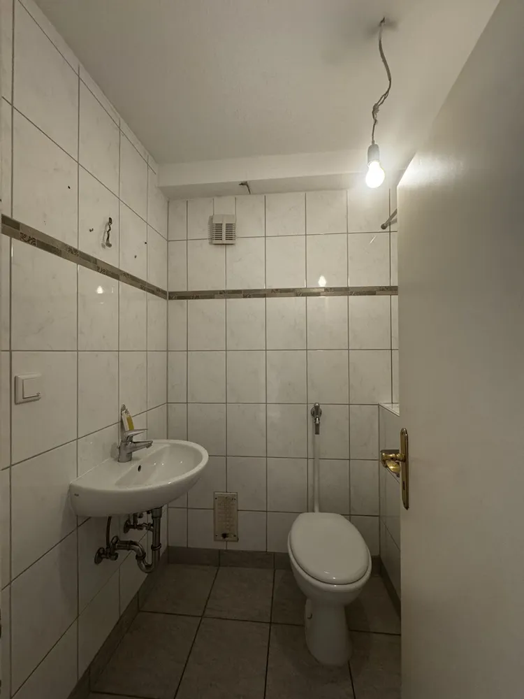 2 Zimmer Wohnung mit 45 m² in Wuppertal – Bild 7