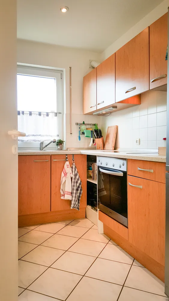 4 Zimmer Wohnung mit 90 m² in Mainz – Bild 8