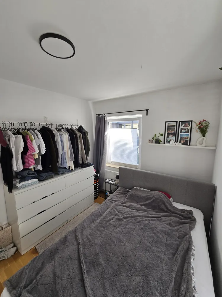 4 room apartment with 89 m² in Münster – Photo 9