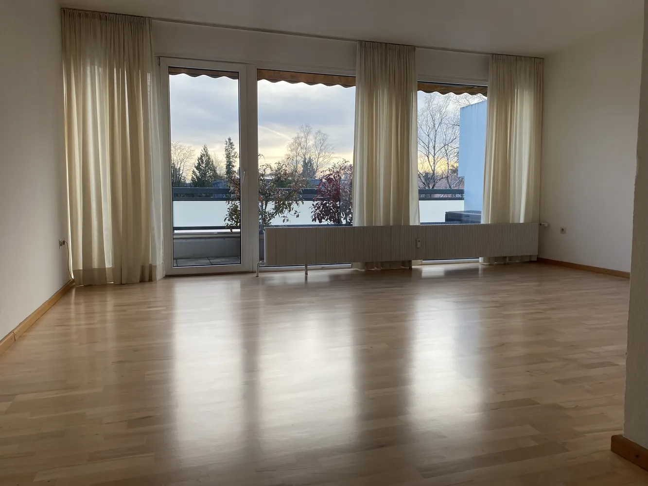 2 Zimmer Wohnung mit 72 m² in München – Bild 2