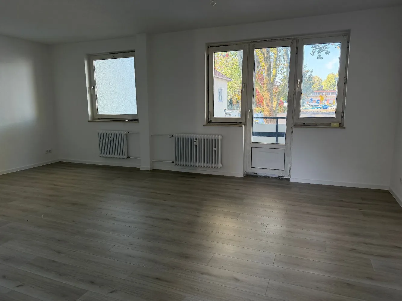 2 Zimmer Wohnung mit 61 m² in Essen – Bild 10