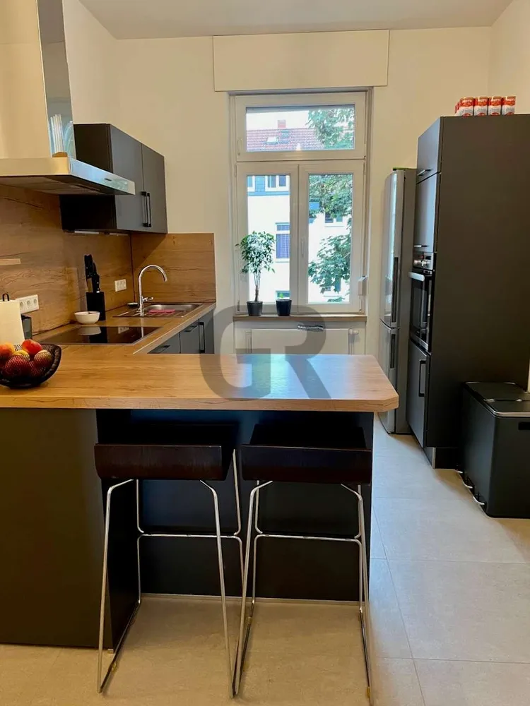 3 Zimmer Wohnung mit 68 m² in Darmstadt – Bild 5