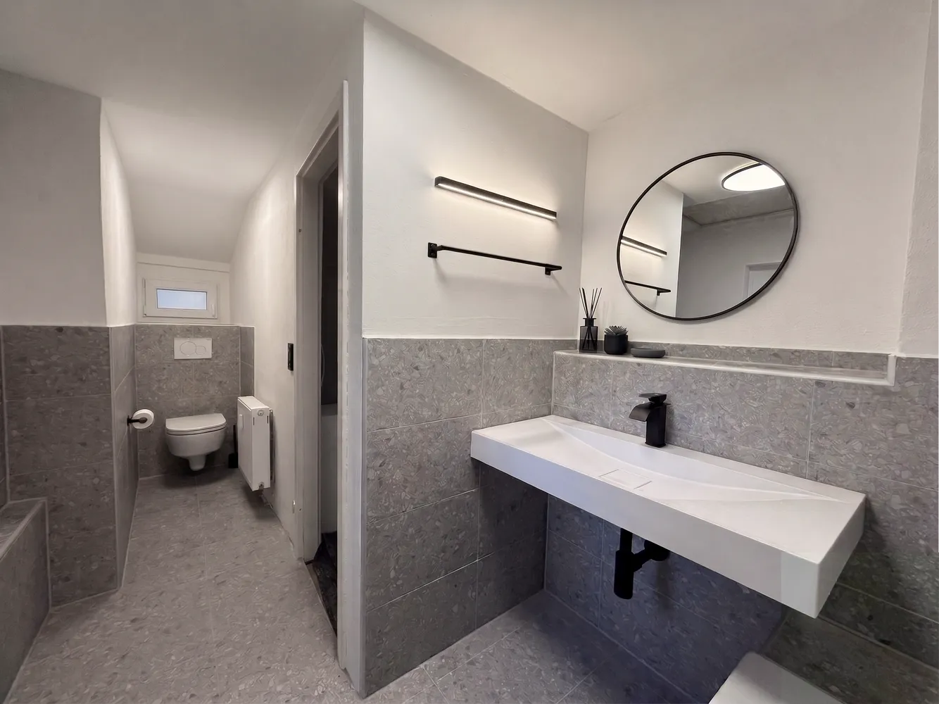1 Zimmer Wohnung mit 35 m² in Hof – Bild 5