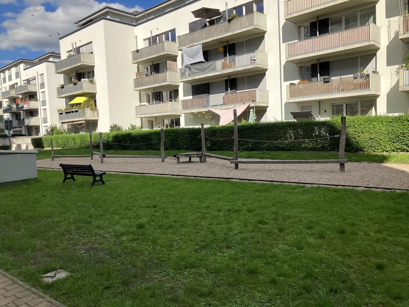 5 Zimmer Wohnung mit 151 m² in Berlin – Bild 8