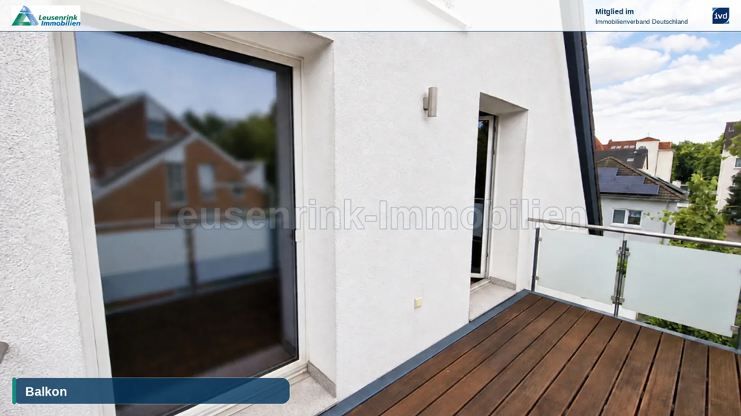 3 Zimmer Wohnung mit 120 m² in Herne – Bild 5