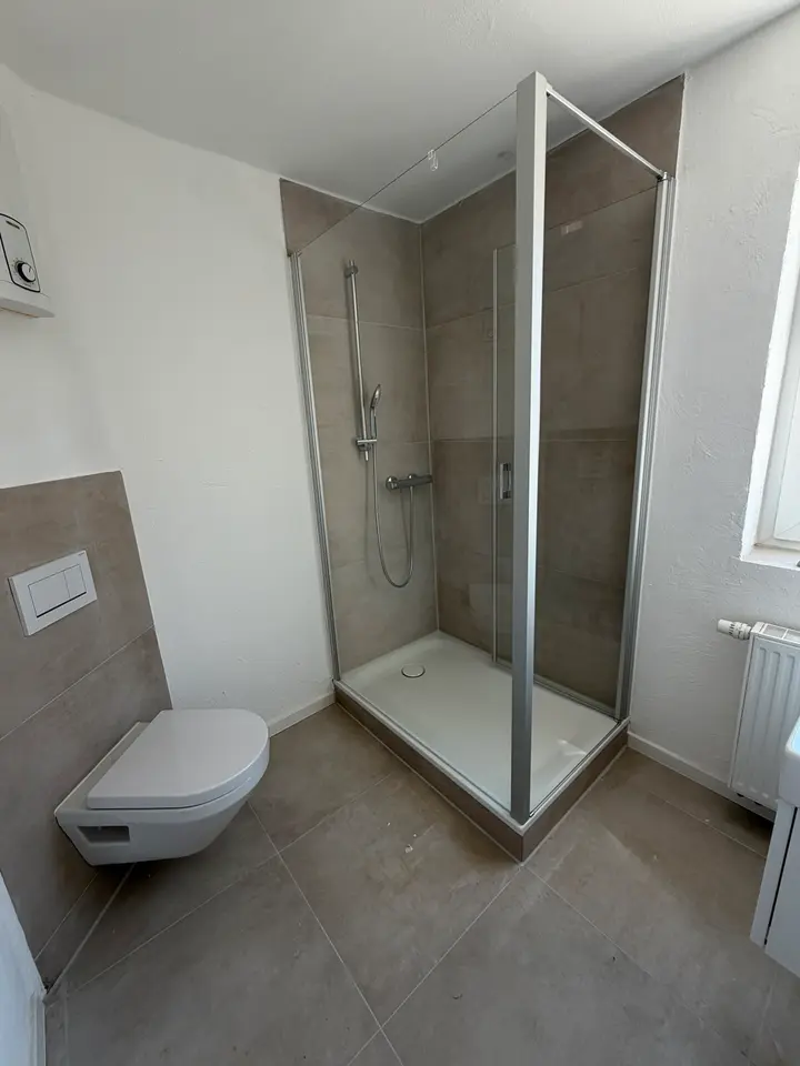 3 Zimmer Wohnung mit 124 m² in Fulda – Bild 5