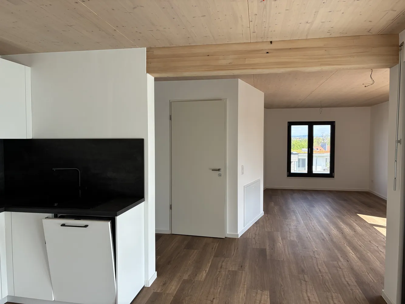 5 Zimmer Wohnung mit 132 m² in Friedrichshafen – Bild 8