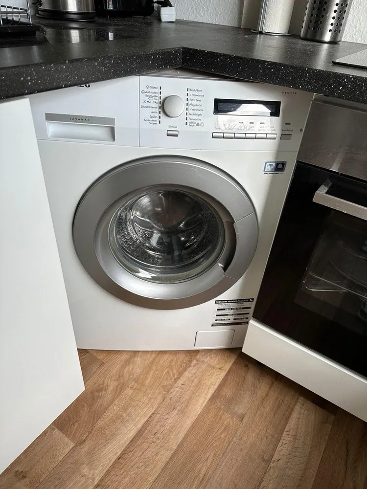 2 Zimmer Wohnung mit 58 m² in Berlin – Bild 10