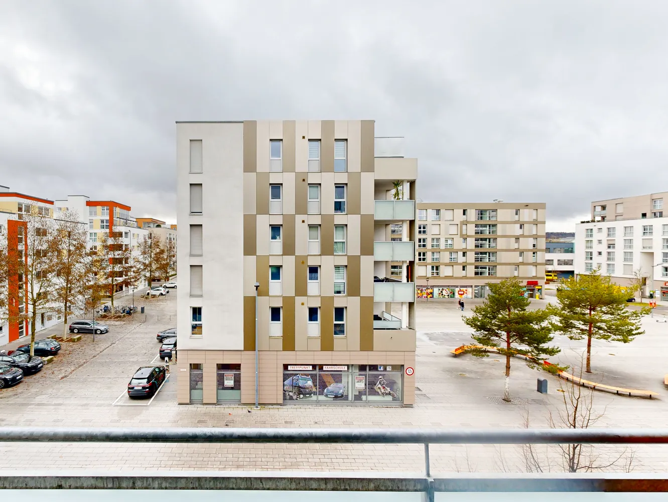 4 Zimmer Wohnung mit 100 m² in Böblingen – Bild 9