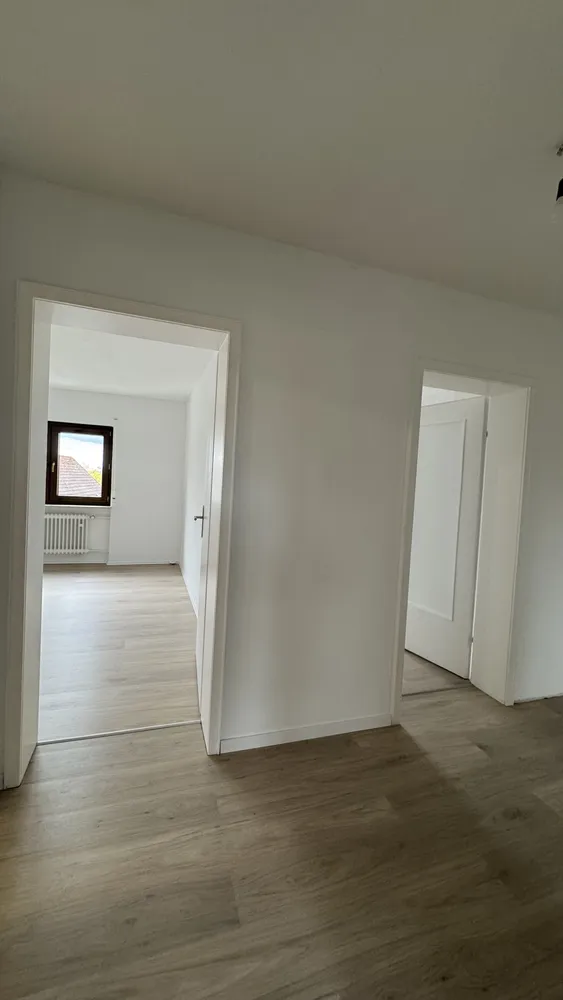 3 Zimmer Wohnung mit 81 m² in Hockenheim – Bild 1