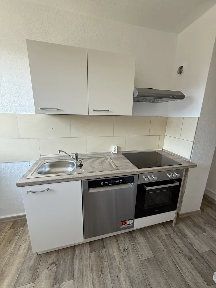 3 Zimmer Wohnung mit 64 m² in Halberstadt – Bild 8