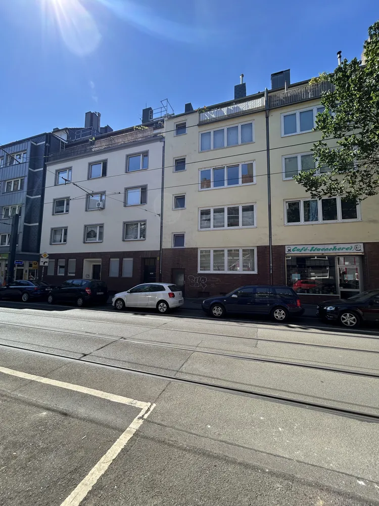 2 Zimmer Wohnung mit 40 m² in Düsseldorf – Bild 12