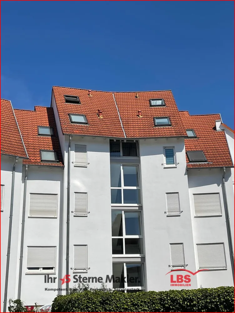 3 Zimmer Wohnung mit 79 m² in Ludwigshafen am Rhein – Bild 6