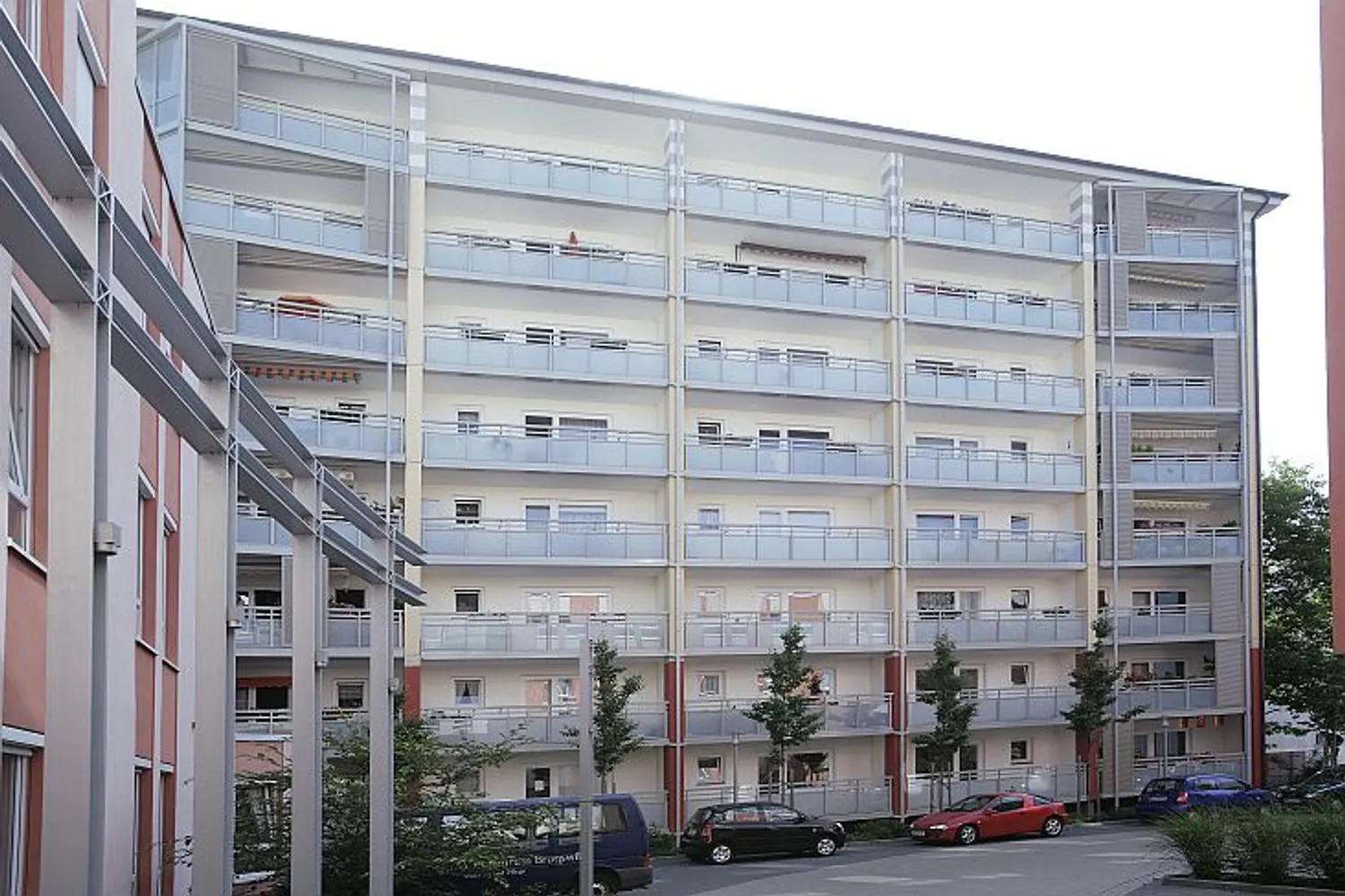 2 room apartment with 64 m² in Brunswick – Photo 2