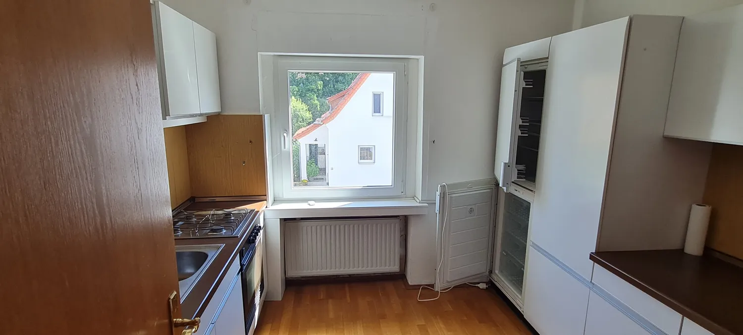 2 Zimmer Wohnung mit 75 m² in Hannover – Bild 6