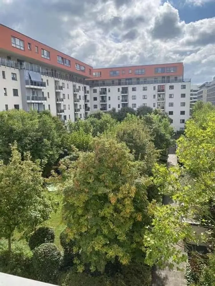 3 Zimmer Wohnung mit 62 m² in Frankfurt am Main – Bild 8