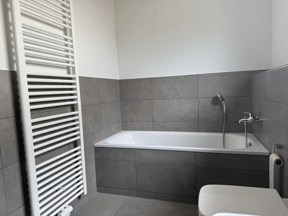 3 Zimmer Wohnung mit 85 m² in Crailsheim – Bild 9