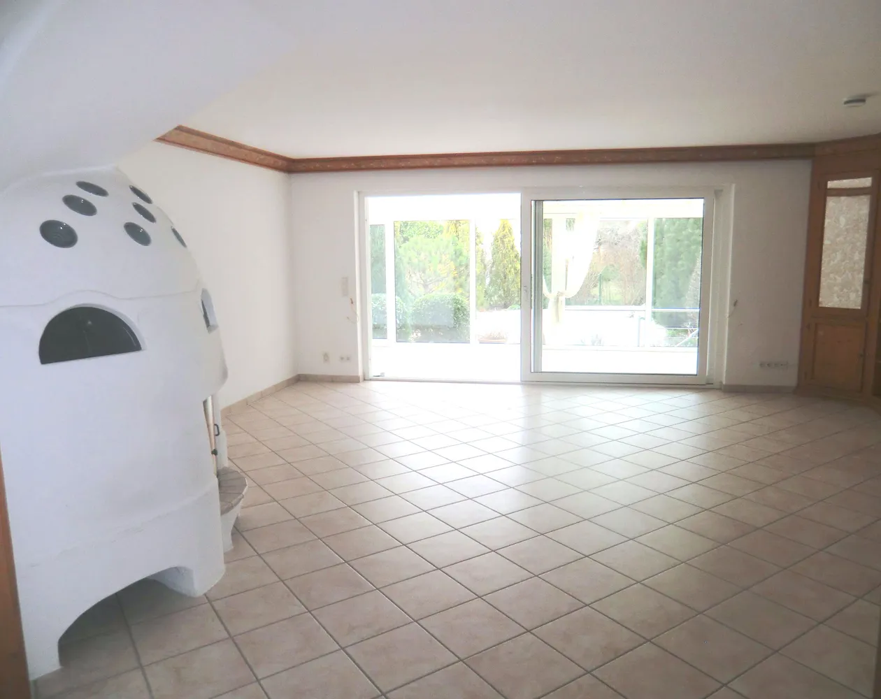 5 Zimmer Haus mit 129 m² in Mörfelden-Walldorf – Bild 5