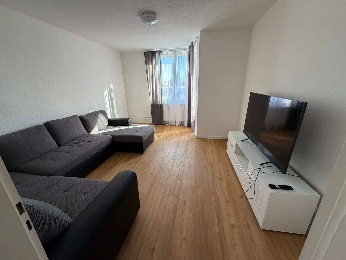 2 Zimmer Wohnung mit 58 m² in Hannover – Bild 1