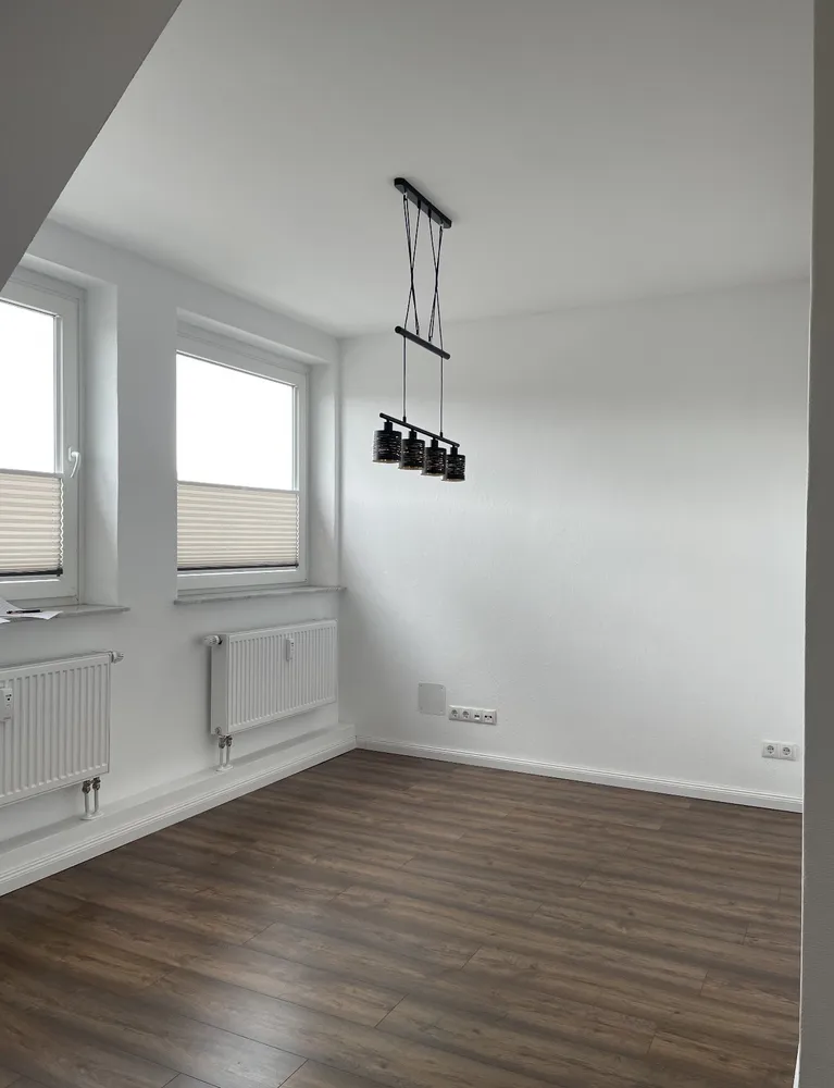 2 Zimmer Wohnung mit 46 m² in Hamburg – Bild 2