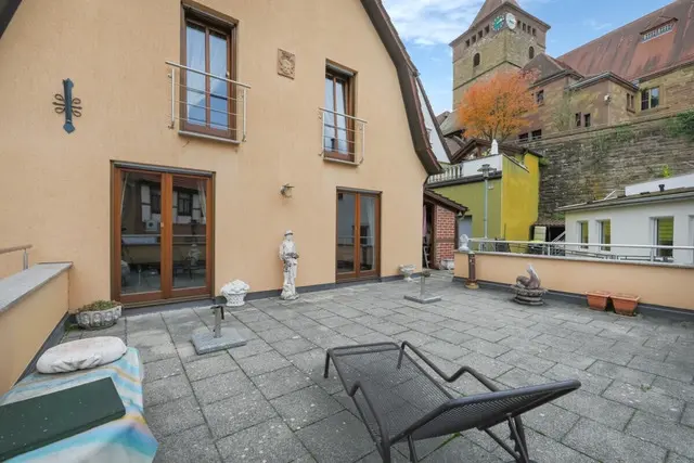 9 Zimmer Haus mit 145 m² in Pforzheim – Bild 4