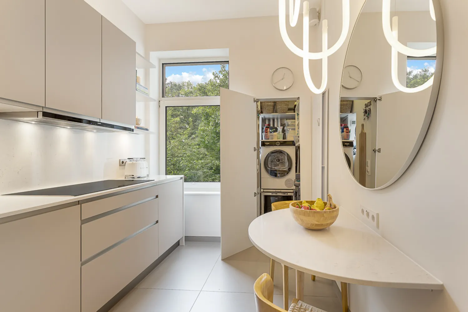 3 Zimmer Wohnung mit 100 m² in Hamburg – Bild 12