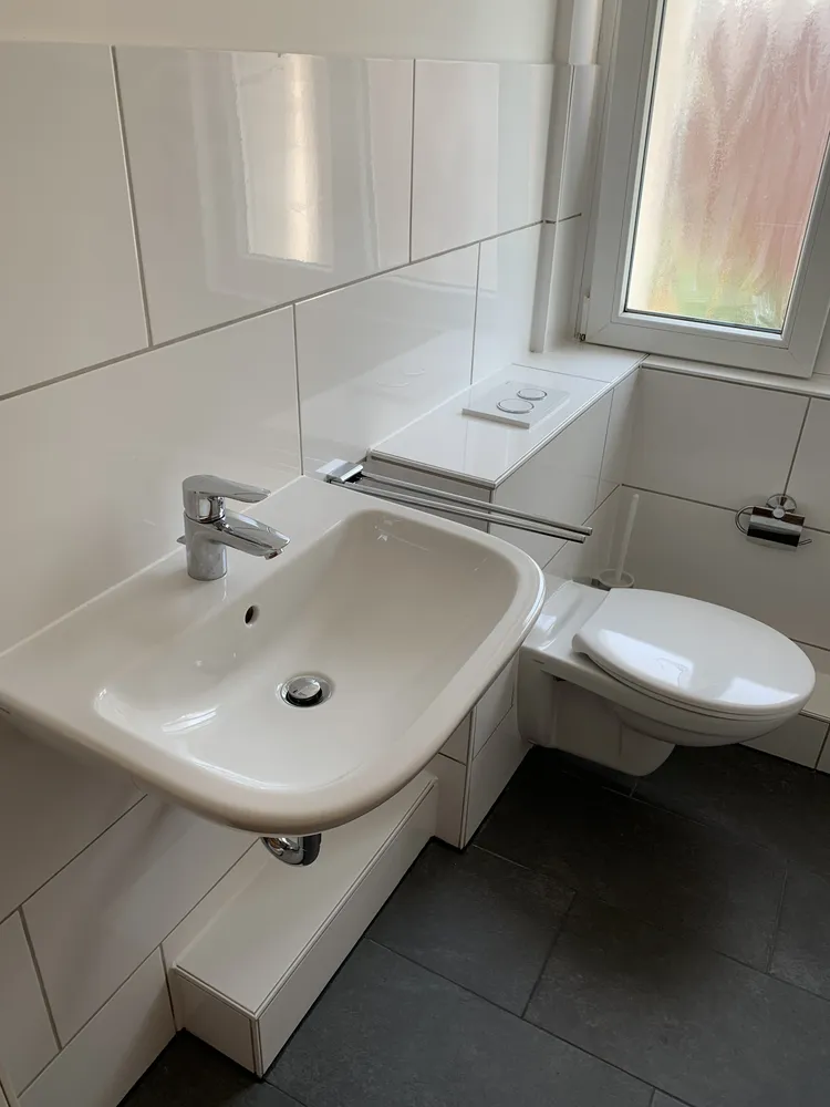 3 Zimmer Wohnung mit 69 m² in Münster – Bild 8