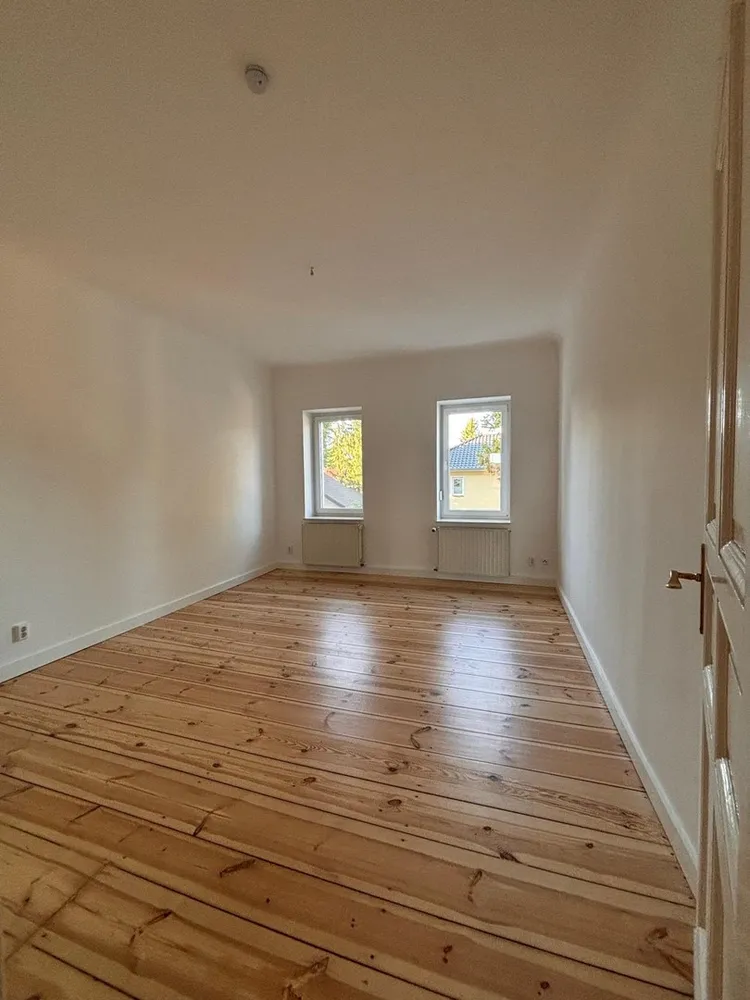 2 Zimmer Wohnung mit 59 m² in Berlin – Bild 5