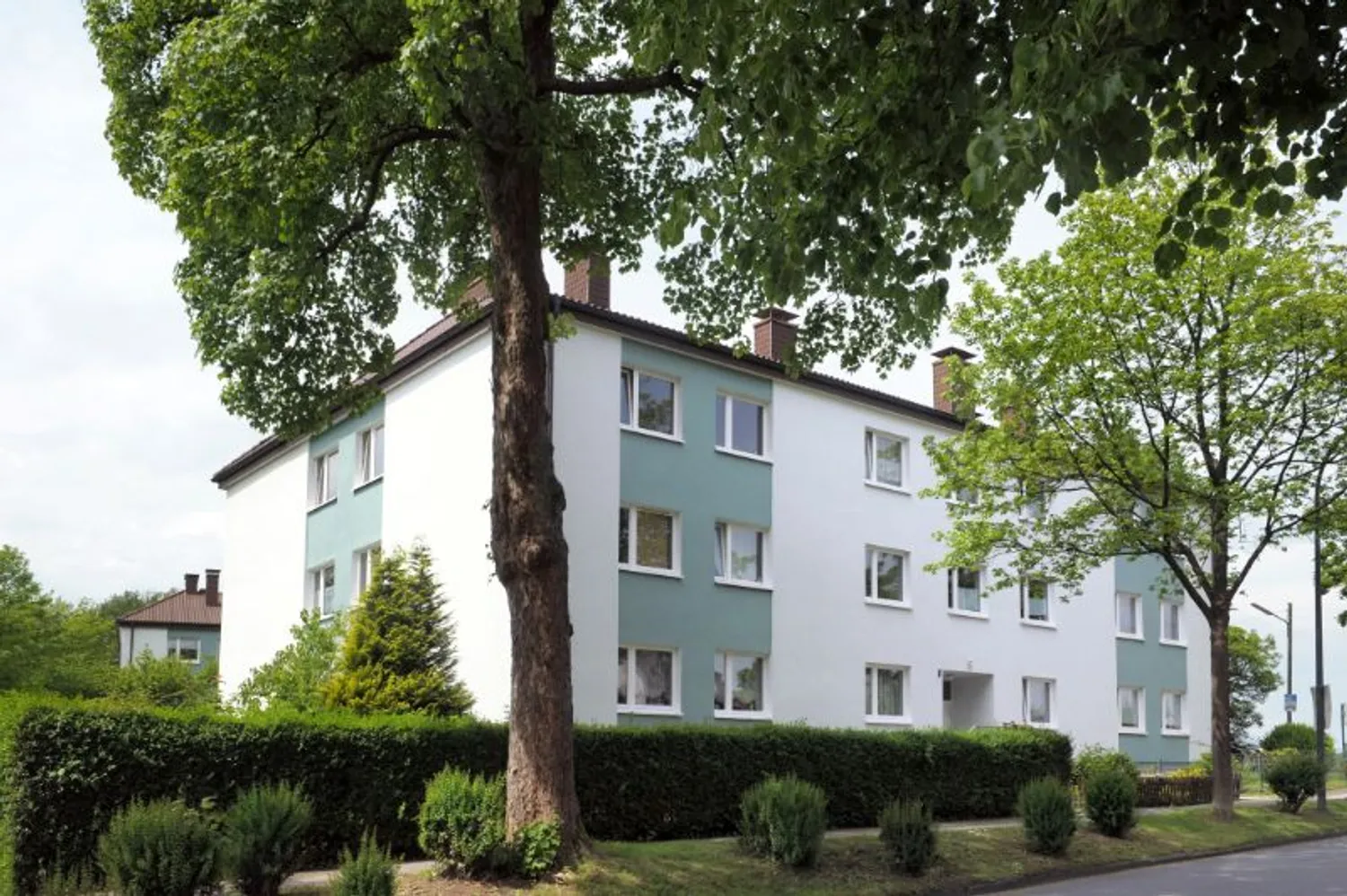 2 Zimmer Wohnung mit 50 m² in Wuppertal – Bild 3