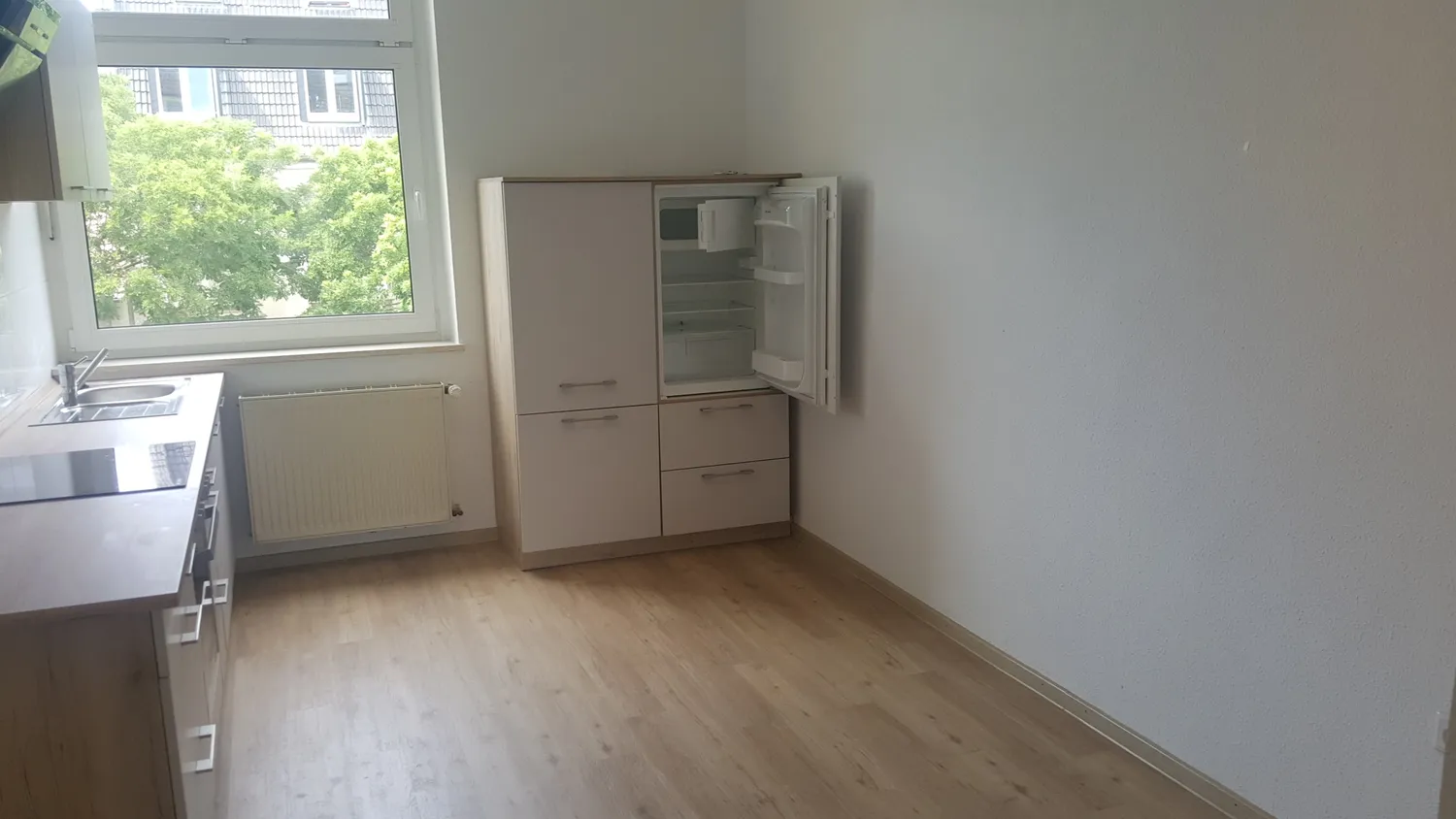 2 Zimmer Wohnung mit 40 m² in Dortmund – Bild 4