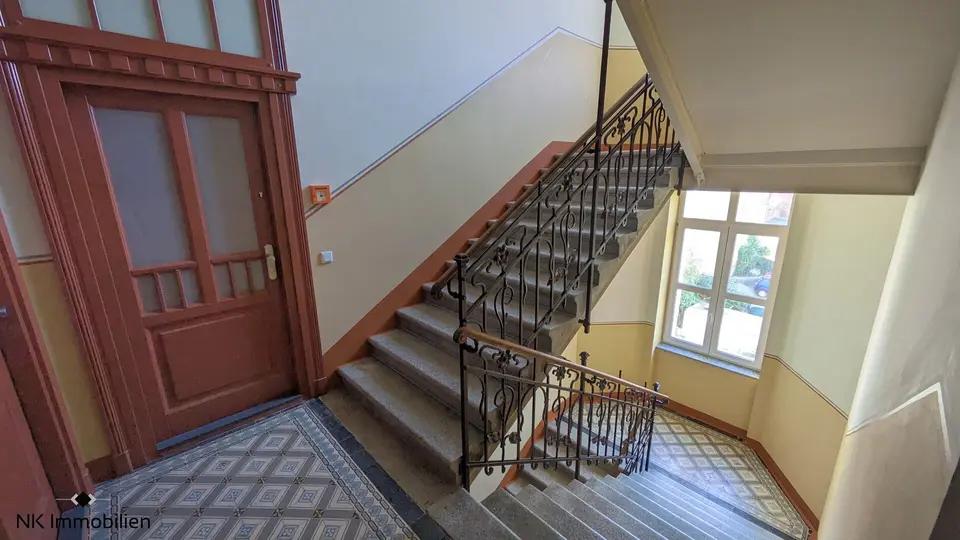 3 room apartment with 76 m² in Chemnitz – Photo 5