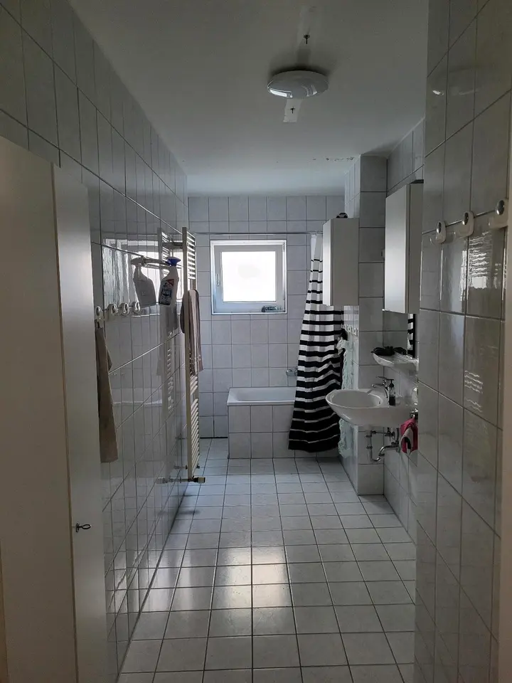 WG-Zimmer mit 30 m² in Schwäbisch Gmünd – Bild 5