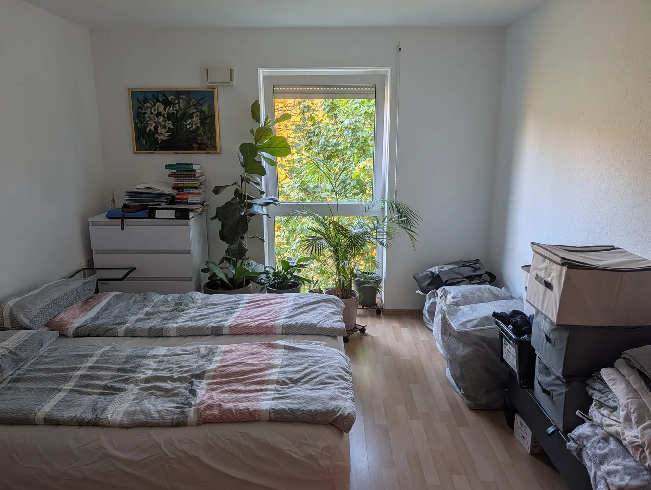 3 Zimmer Wohnung mit 80 m² in Konstanz – Bild 2