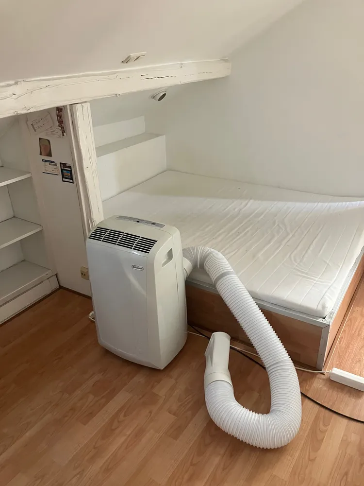 2 Zimmer Wohnung mit 65 m² in Frankfurt am Main – Bild 5