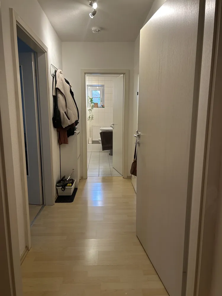 2 Zimmer Wohnung mit 58 m² in Augsburg – Bild 5