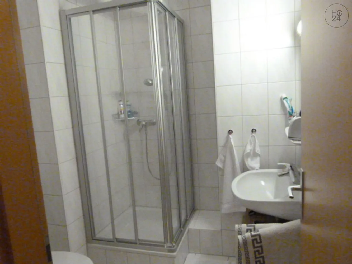 1 Zimmer Wohnung mit 28 m² in Weil am Rhein – Bild 5
