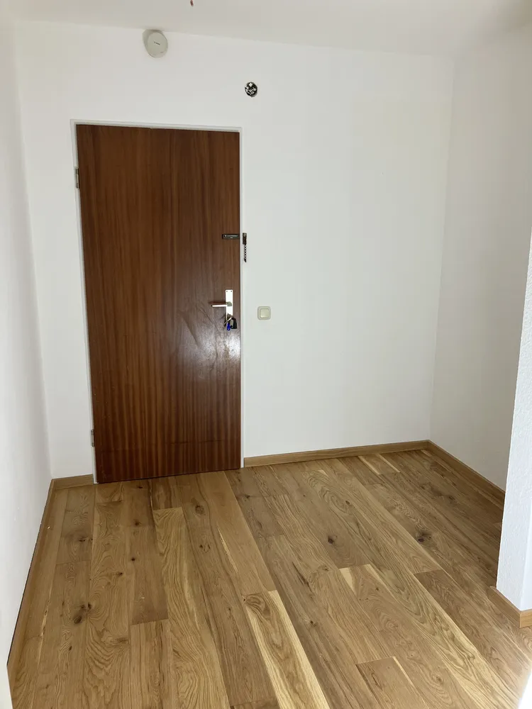 2 Zimmer Wohnung mit 39 m² in Kempten (Allgäu) – Bild 1