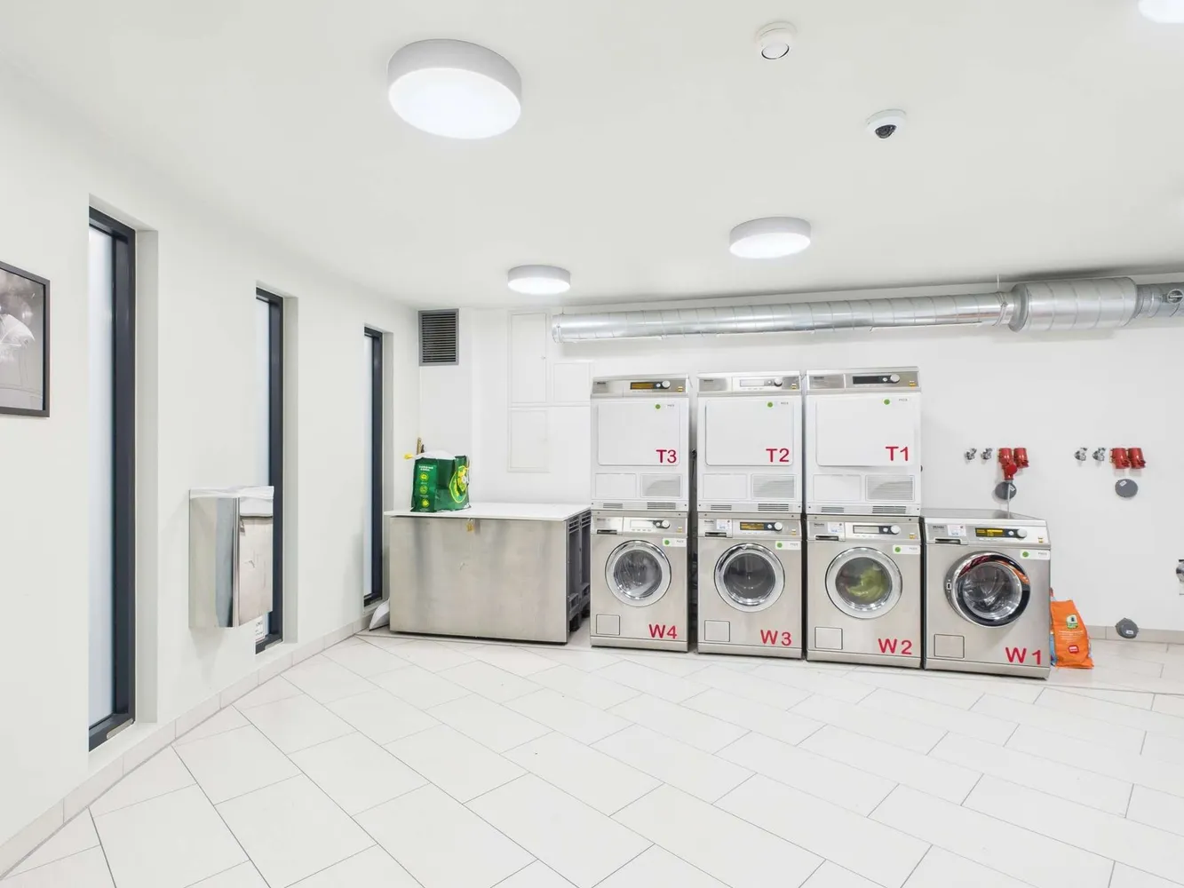 1 Zimmer Wohnung mit 20 m² in Frankfurt am Main – Bild 6